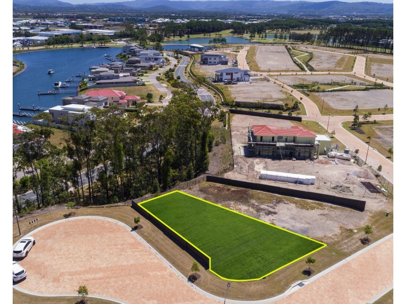 1869 Hillcrest Pl, Sanctuary Cove QLD 4212