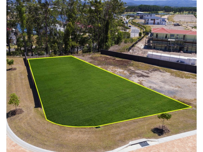 1869 Hillcrest Pl, Sanctuary Cove QLD 4212