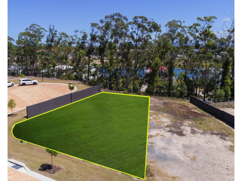 1869 Hillcrest Pl, Sanctuary Cove QLD 4212