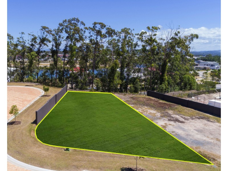 1869 Hillcrest Pl, Sanctuary Cove QLD 4212