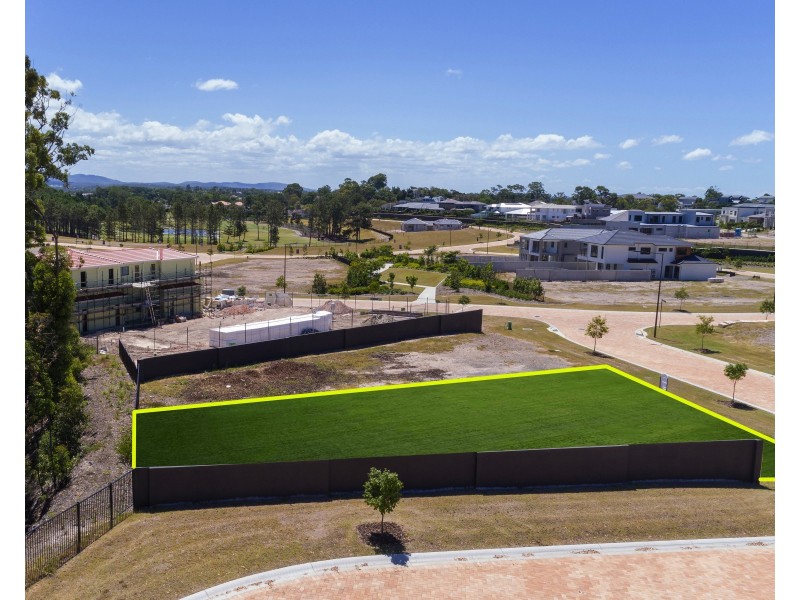 1869 Hillcrest Pl, Sanctuary Cove QLD 4212