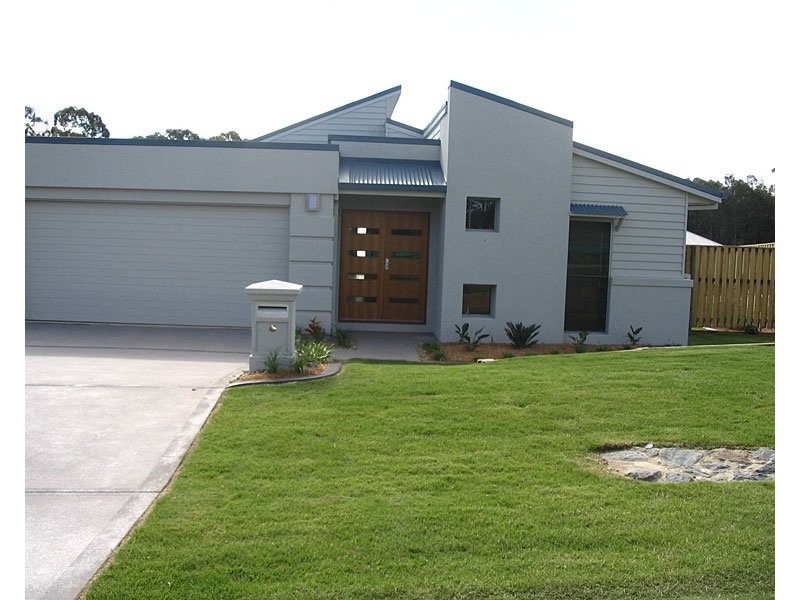 Coomera Waters QLD 4209