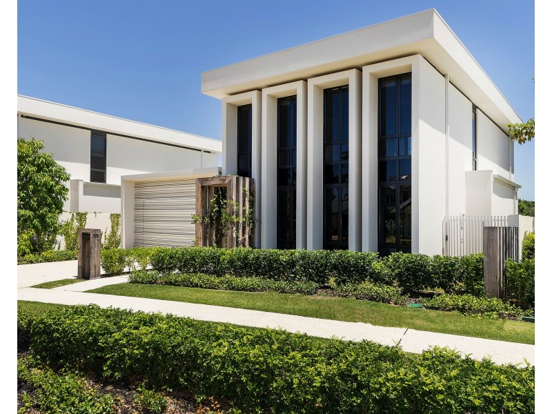 2488 The Parkway, Sanctuary Cove QLD 4212