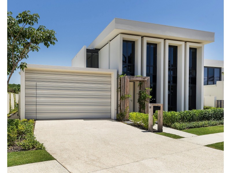 2488 The Parkway, Sanctuary Cove QLD 4212