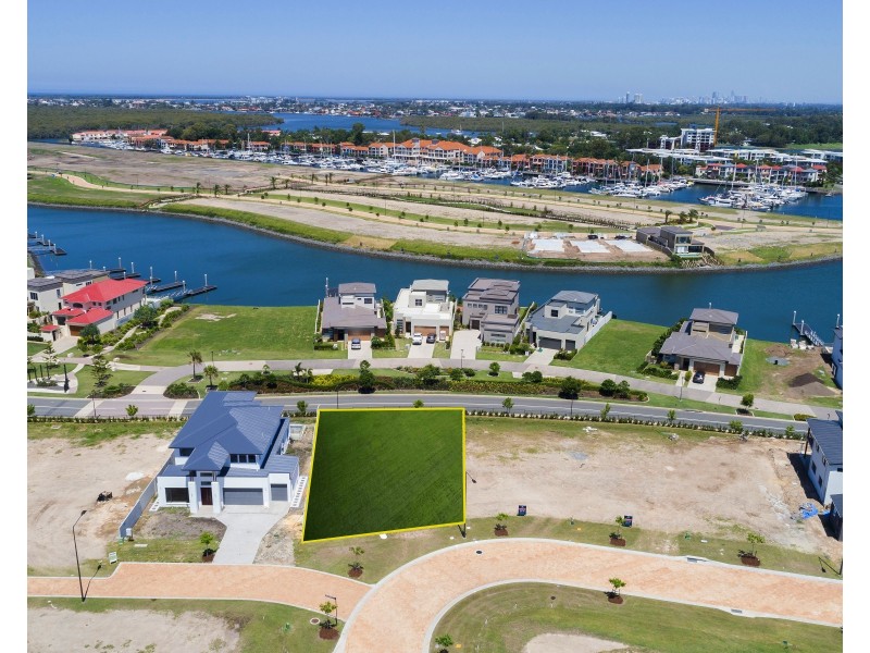 1894 Sunningdale Ct, Sanctuary Cove QLD 4212