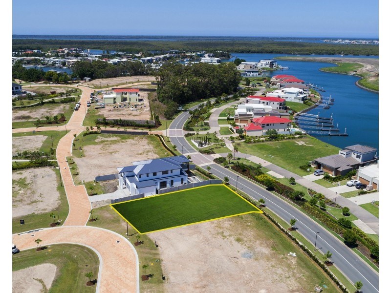 1894 Sunningdale Ct, Sanctuary Cove QLD 4212