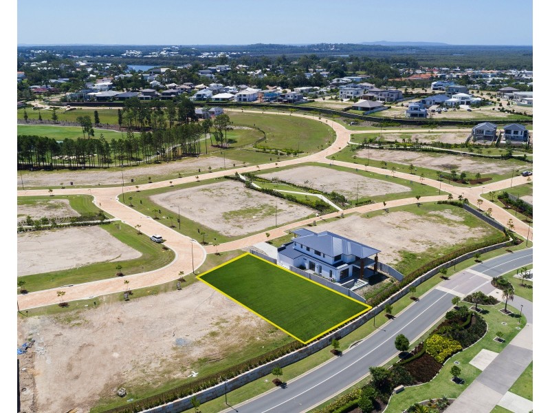 1894 Sunningdale Ct, Sanctuary Cove QLD 4212