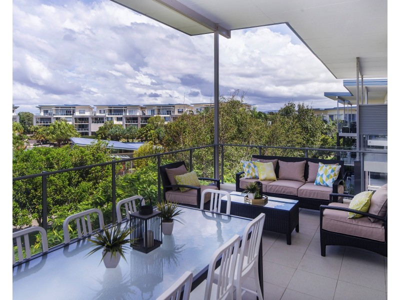 533/3-5 Pendraat Parade, Hope Island QLD 4212