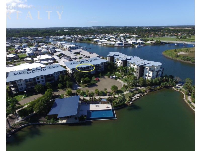 533/3-5 Pendraat Parade, Hope Island QLD 4212