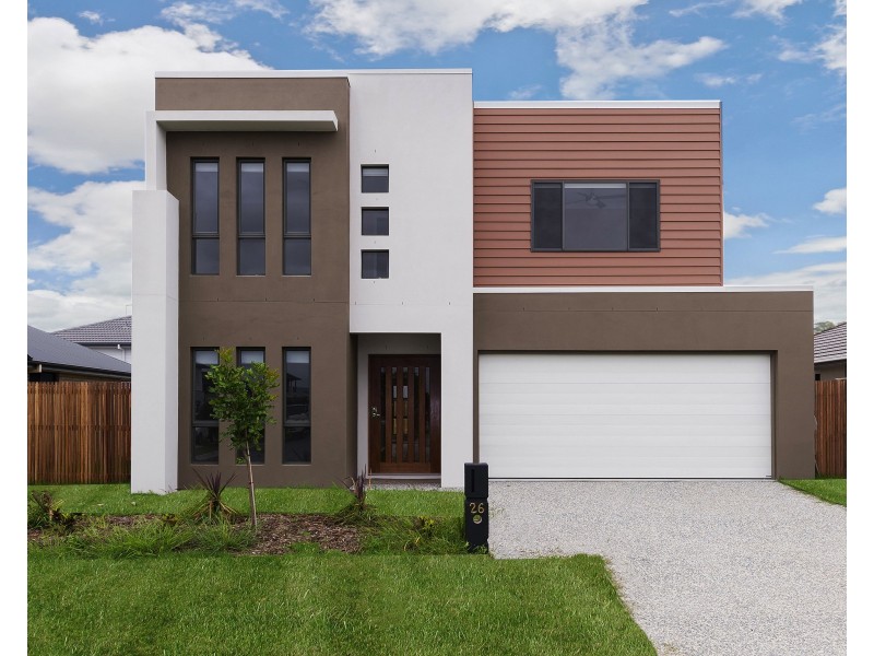 26 Lindeman Cct, Pimpama QLD 4209