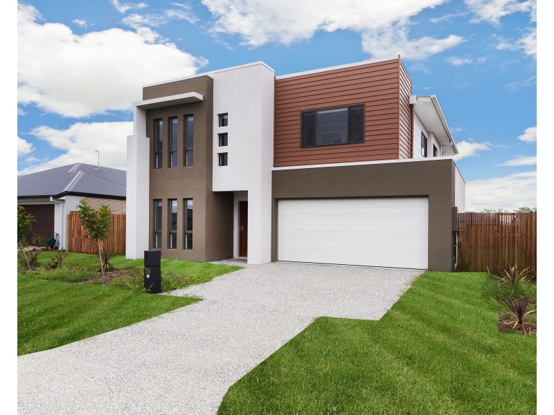 26 Lindeman Cct, Pimpama QLD 4209