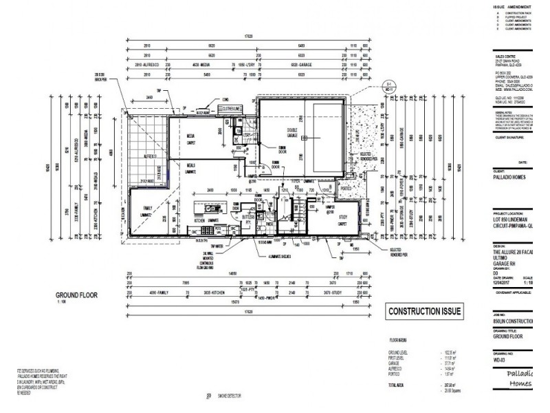 26 Lindeman Cct, Pimpama QLD 4209
