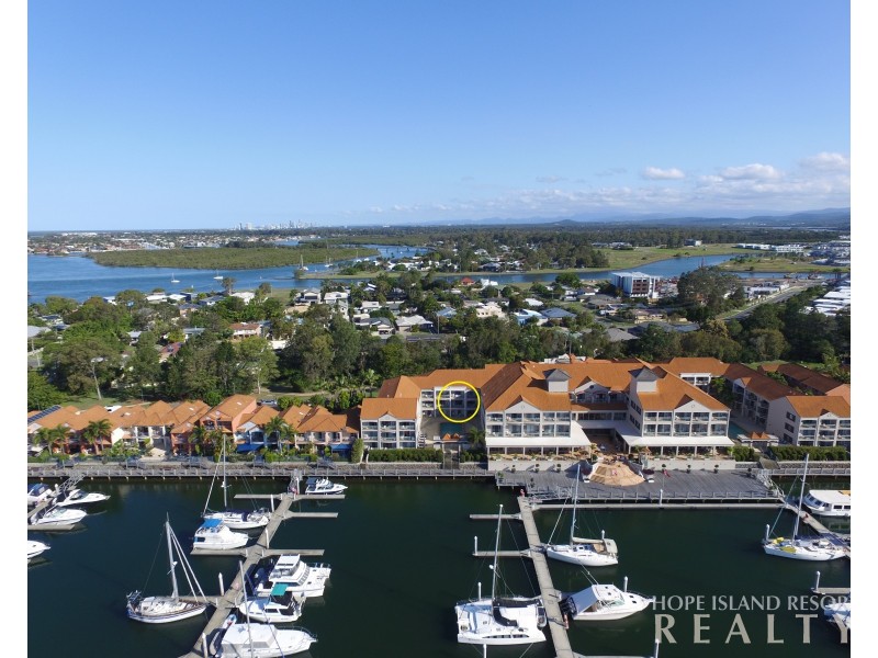 2027/56 John Lund Drive, Hope Island QLD 4212