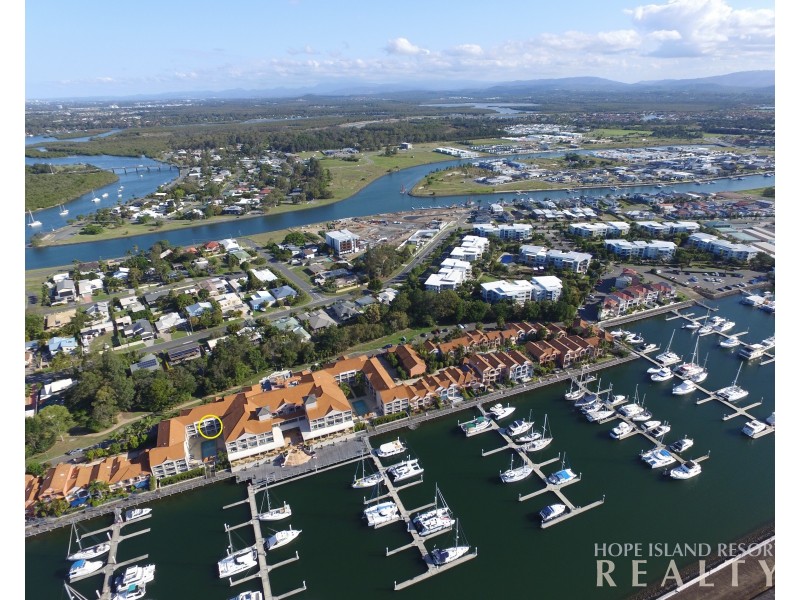 2027/56 John Lund Drive, Hope Island QLD 4212