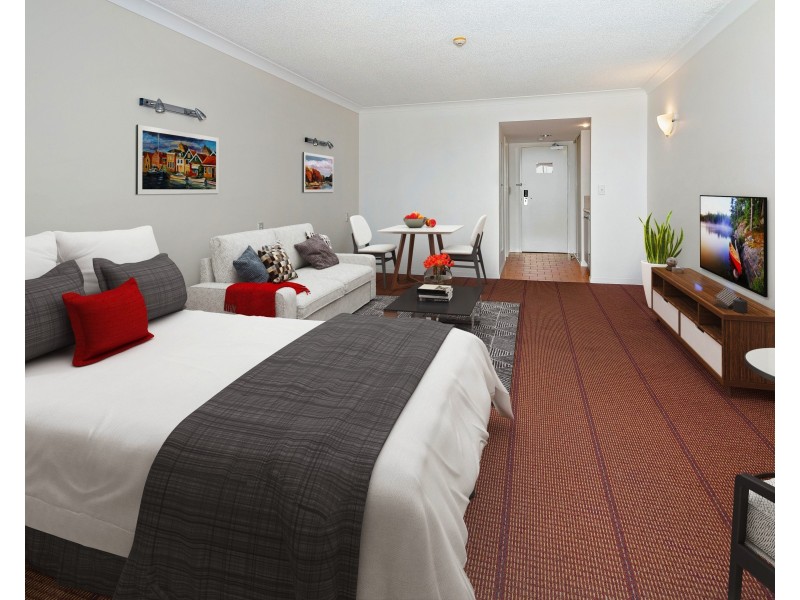 2027/56 John Lund Drive, Hope Island QLD 4212