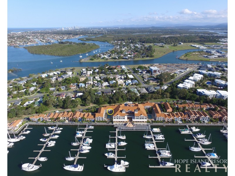 2027/56 John Lund Drive, Hope Island QLD 4212
