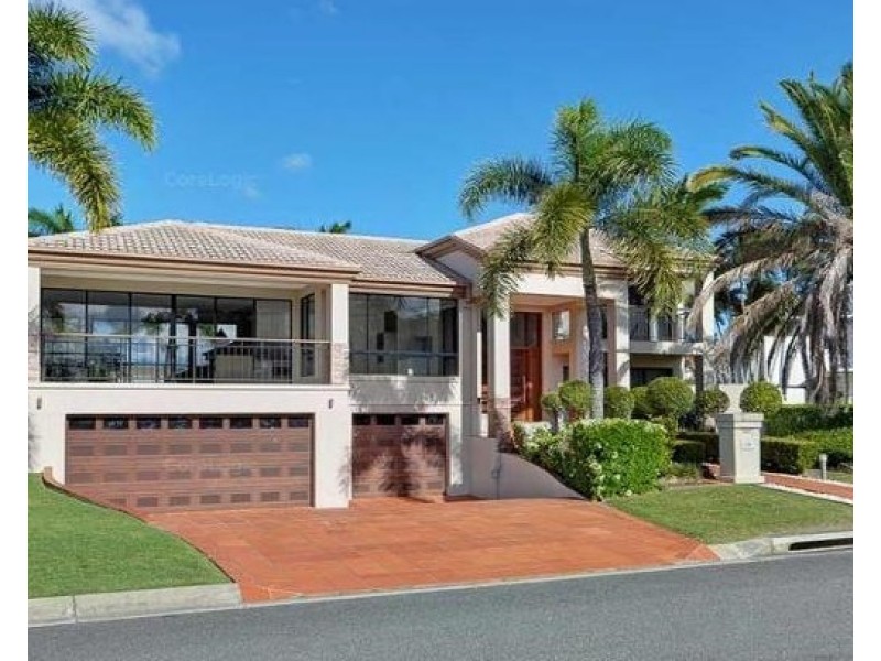 Hope Island QLD 4212