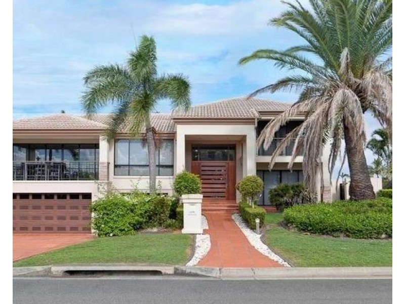 Hope Island QLD 4212