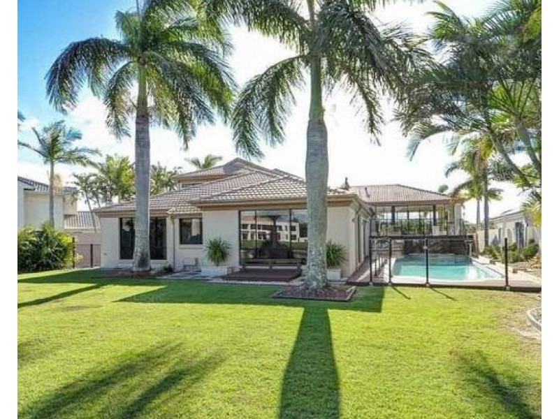 Hope Island QLD 4212