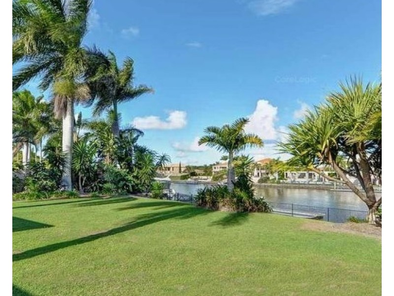 Hope Island QLD 4212