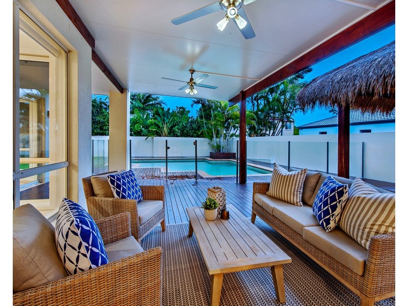 53 Tranquility Cct, Helensvale QLD 4212