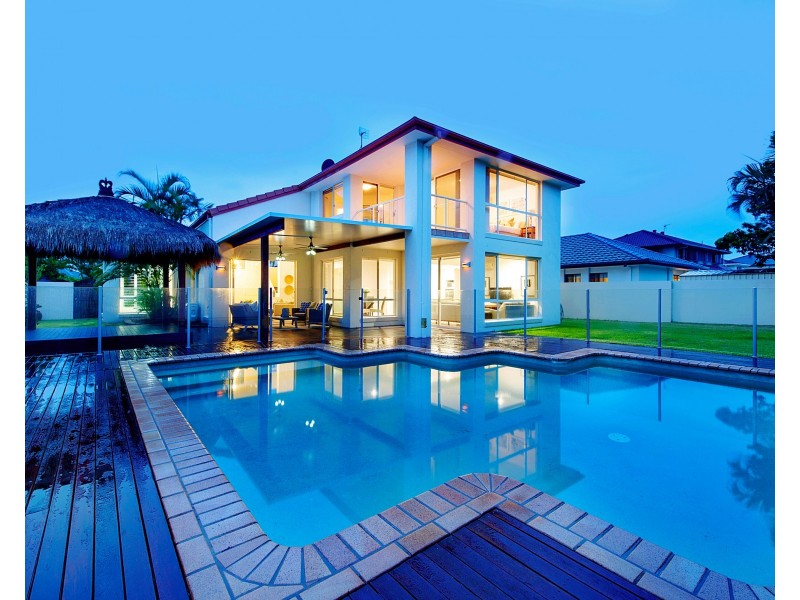 53 Tranquility Cct, Helensvale QLD 4212