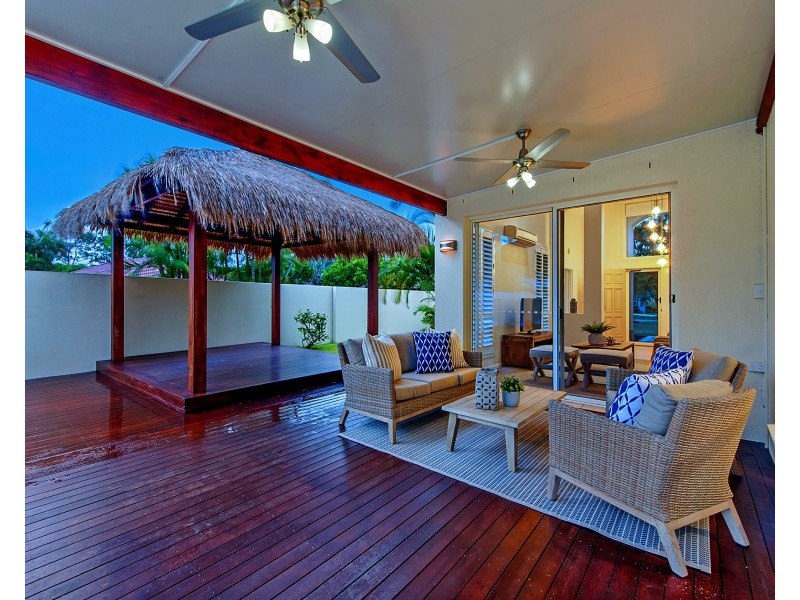 53 Tranquility Cct, Helensvale QLD 4212