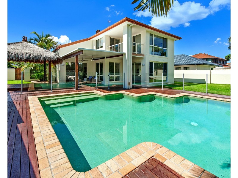 53 Tranquility Cct, Helensvale QLD 4212