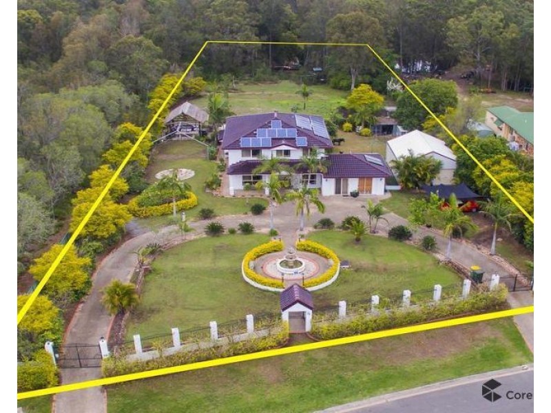 66 Rivertree Ave, Helensvale QLD 4212