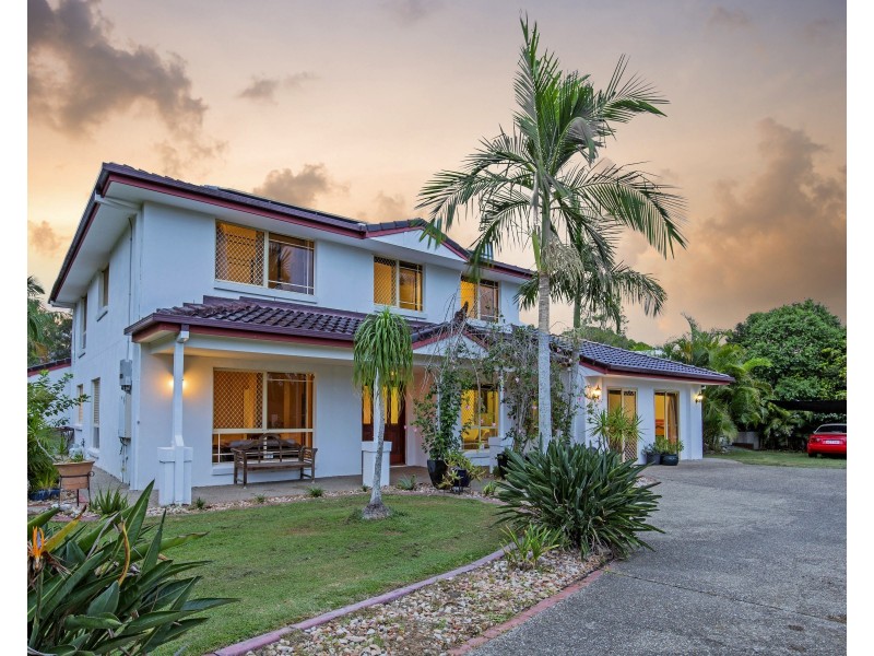 66 Rivertree Ave, Helensvale QLD 4212