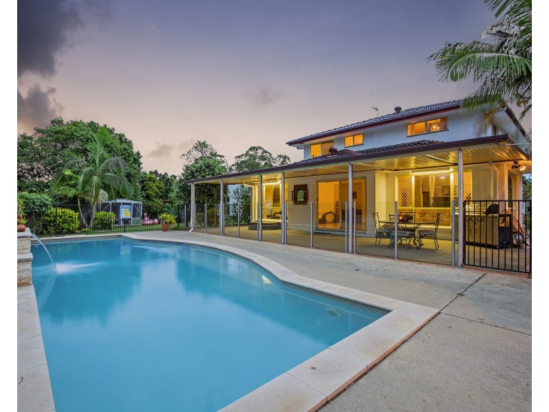 66 Rivertree Ave, Helensvale QLD 4212