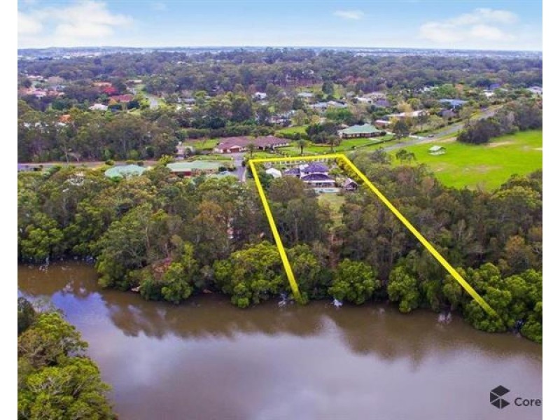 66 Rivertree Ave, Helensvale QLD 4212