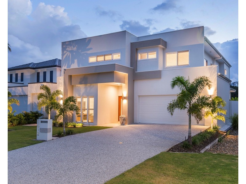 7612 Fairway Bvd, Hope Island QLD 4212