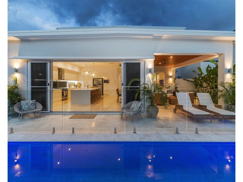 7612 Fairway Bvd, Hope Island QLD 4212