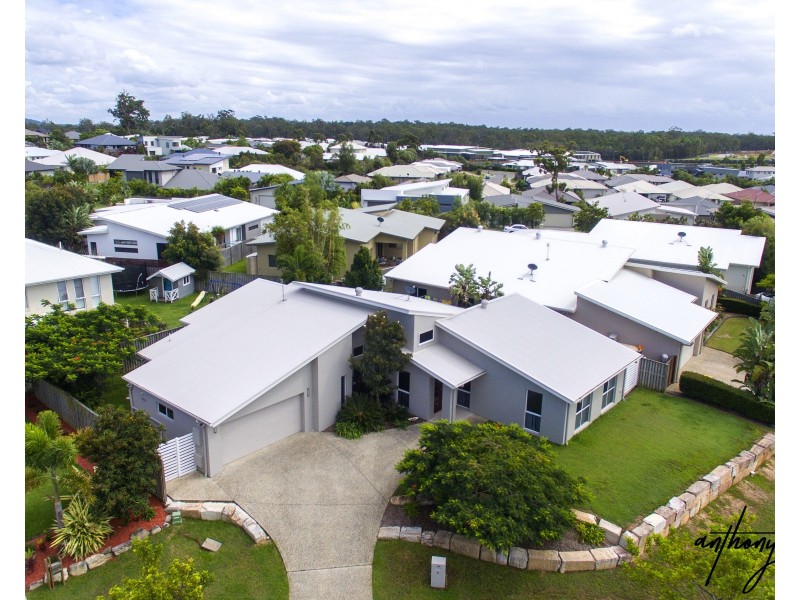 6 Cherry Ct, Coomera QLD 4209