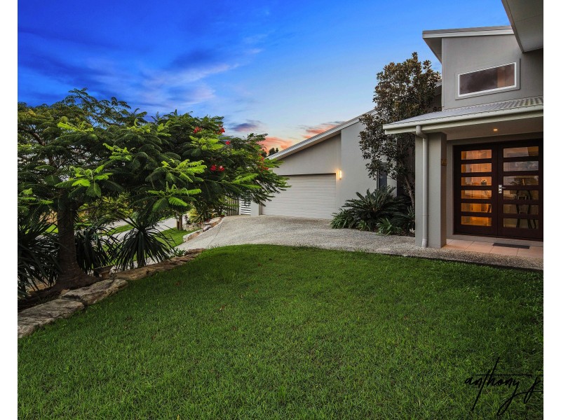 6 Cherry Ct, Coomera QLD 4209