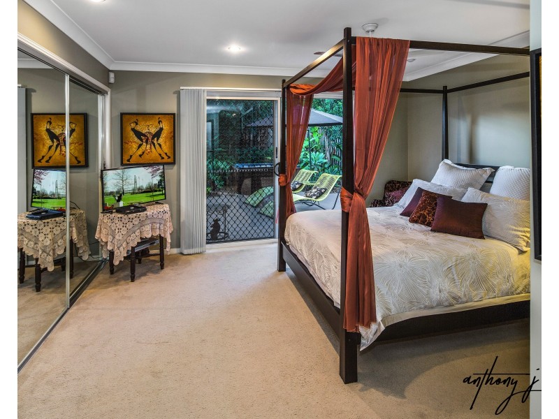 6 Cherry Ct, Coomera QLD 4209