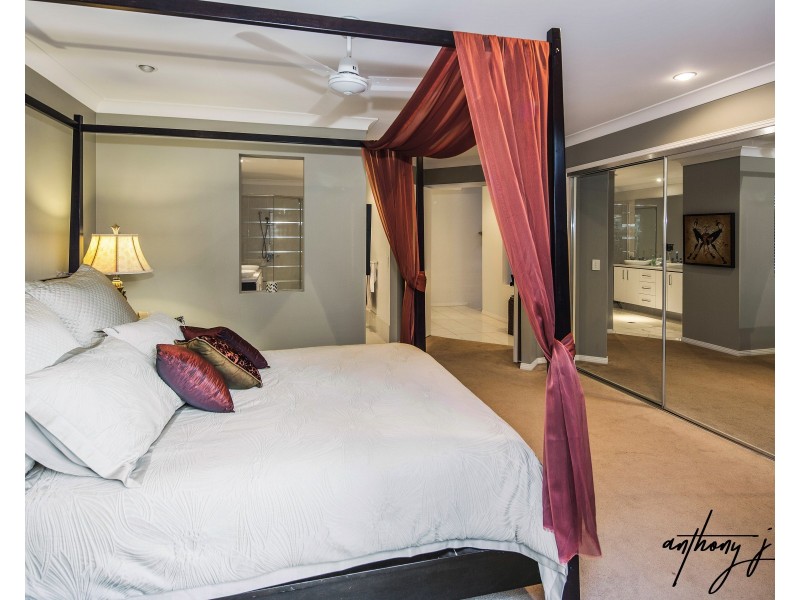 6 Cherry Ct, Coomera QLD 4209