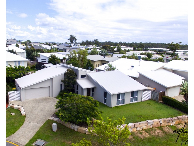 6 Cherry Ct, Coomera QLD 4209