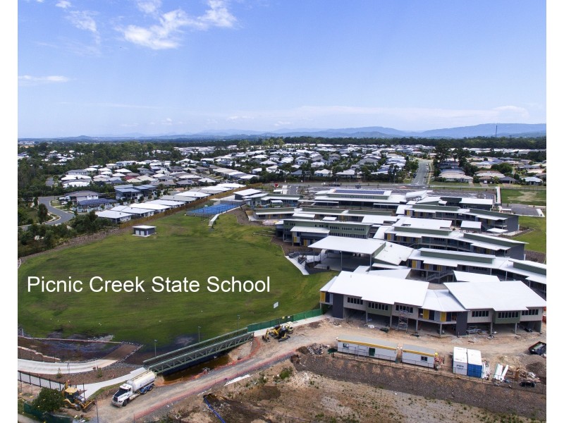 6 Cherry Ct, Coomera QLD 4209