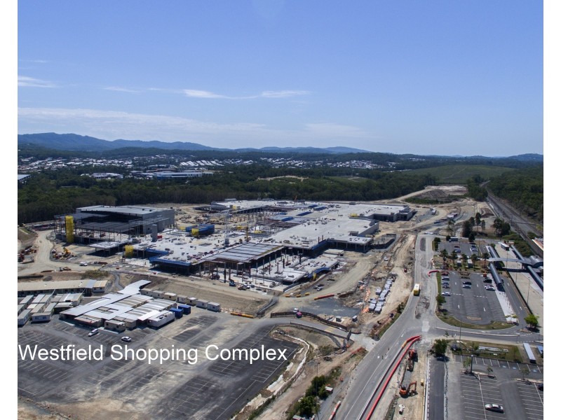 6 Cherry Ct, Coomera QLD 4209