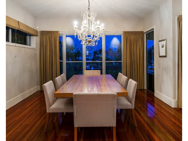 4736 The Parkway, Sanctuary Cove QLD 4212