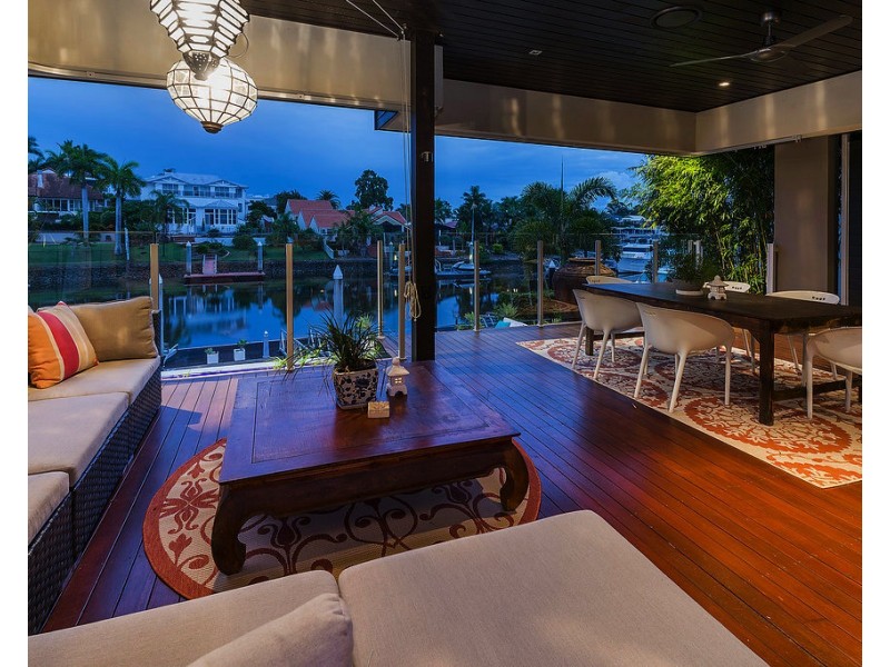 4736 The Parkway, Sanctuary Cove QLD 4212