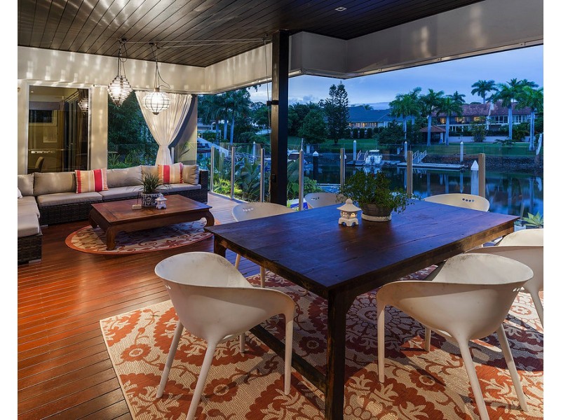 4736 The Parkway, Sanctuary Cove QLD 4212