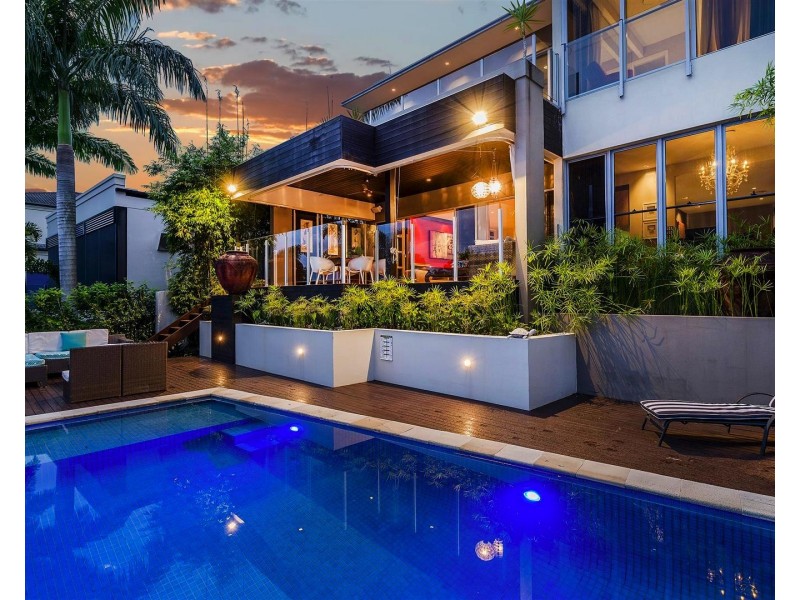 4736 The Parkway, Sanctuary Cove QLD 4212