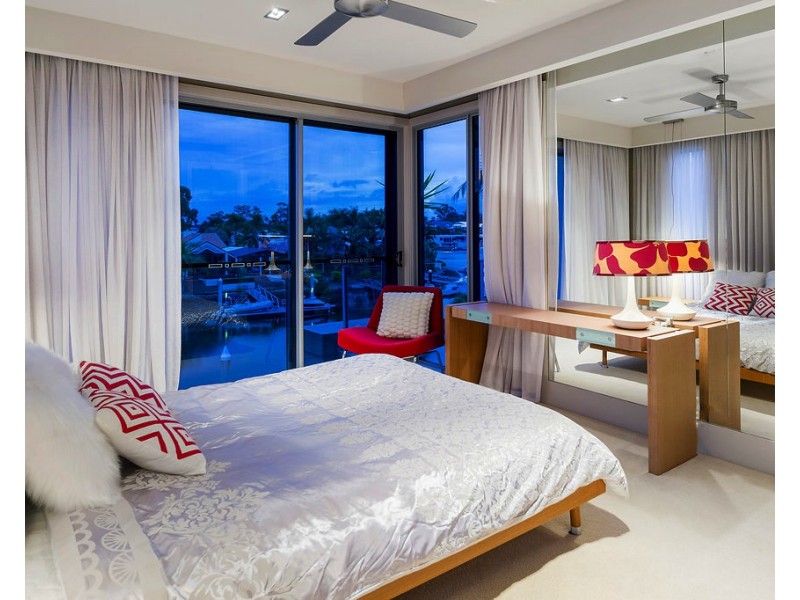 4736 The Parkway, Sanctuary Cove QLD 4212