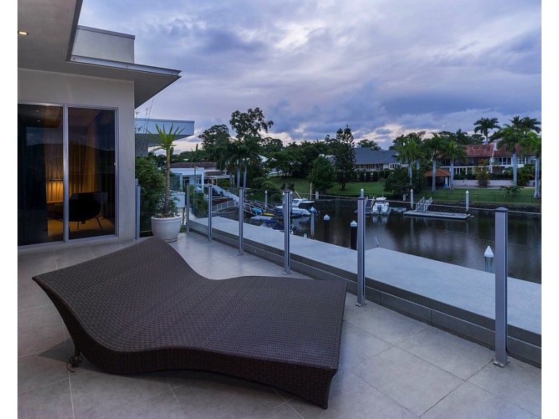 4736 The Parkway, Sanctuary Cove QLD 4212