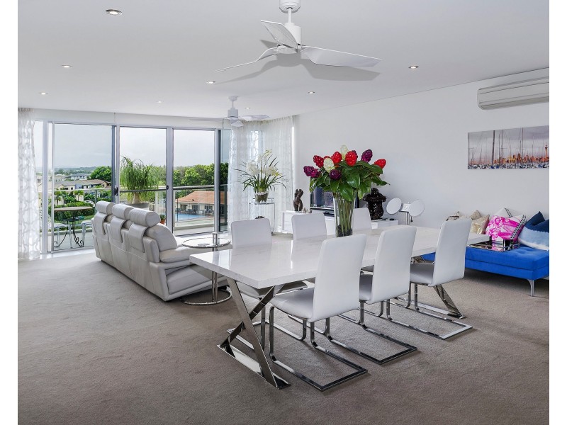 1409/2 Activa Way, Hope Island QLD 4212