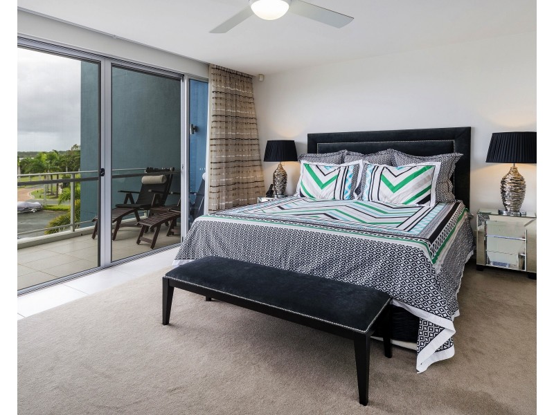 1409/2 Activa Way, Hope Island QLD 4212