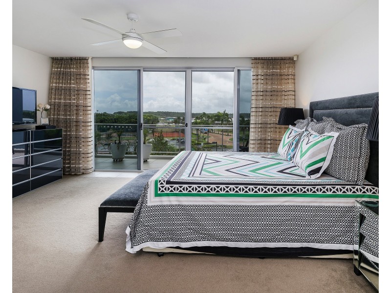 1409/2 Activa Way, Hope Island QLD 4212